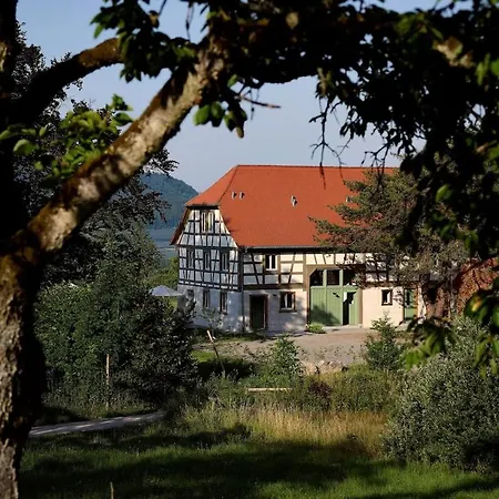 Spittelsberg Forsthaus דירה *
