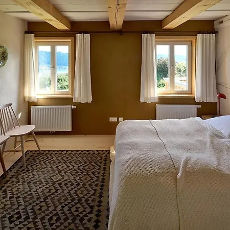 Spittelsberg Forsthaus *