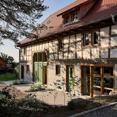 Spittelsberg Forsthaus *