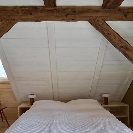 شقة Spittelsberg Forsthaus *
