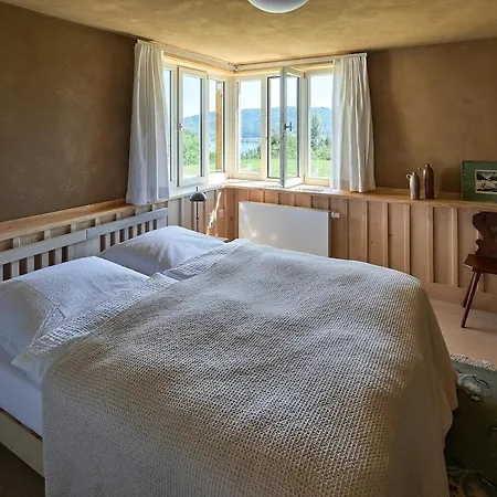 דירה Spittelsberg Forsthaus *