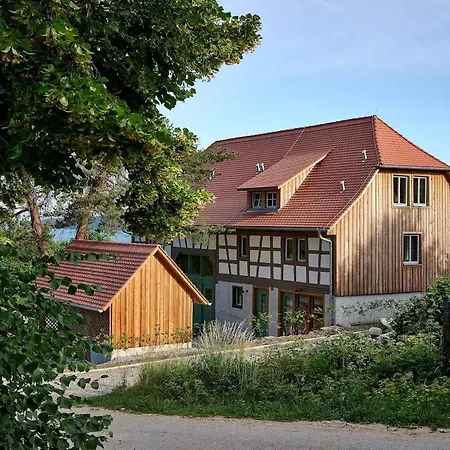 Spittelsberg Forsthaus * שטוקאך
