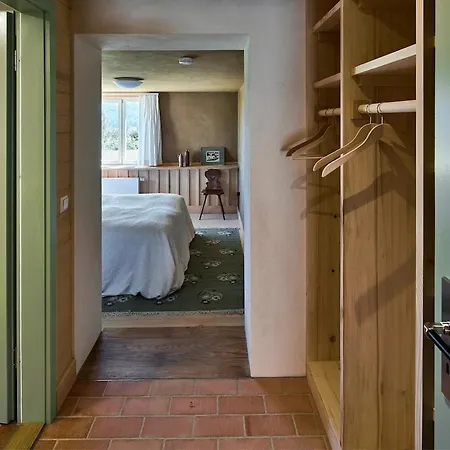 Spittelsberg Forsthaus * שטוקאך
