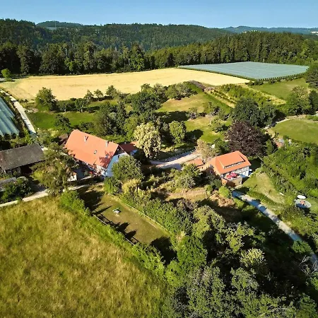 Spittelsberg Forsthaus שטוקאך