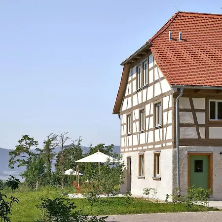 Spittelsberg Forsthaus דירה